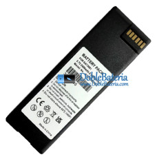 Batería para PLC 9555 BAT2081 BAT20801 31001 [Batería de repuesto]